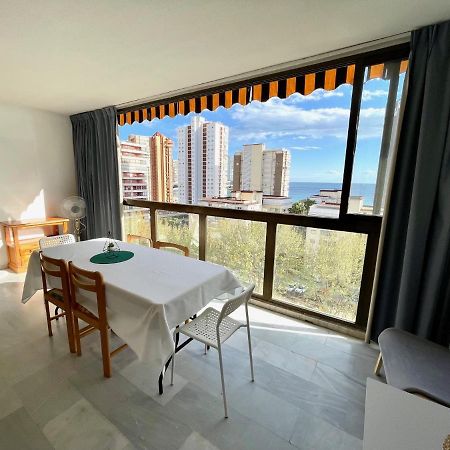 Mediterraneo 43 - Aloturin Benidorm Kültér fotó