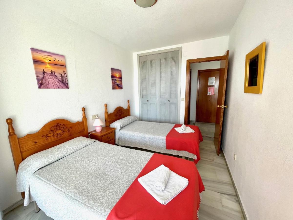 Mediterraneo 43 - Aloturin Benidorm Kültér fotó