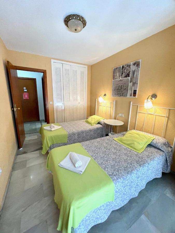 Mediterraneo 43 - Aloturin Benidorm Kültér fotó
