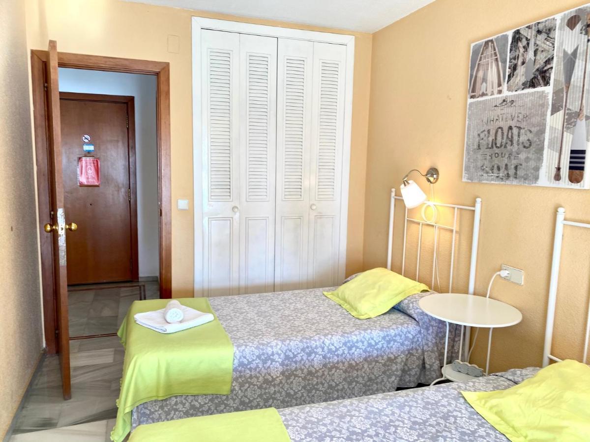 Mediterraneo 43 - Aloturin Benidorm Kültér fotó