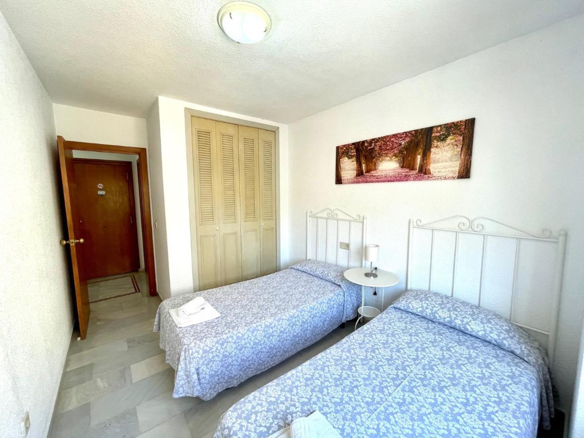 Mediterraneo 43 - Aloturin Benidorm Kültér fotó