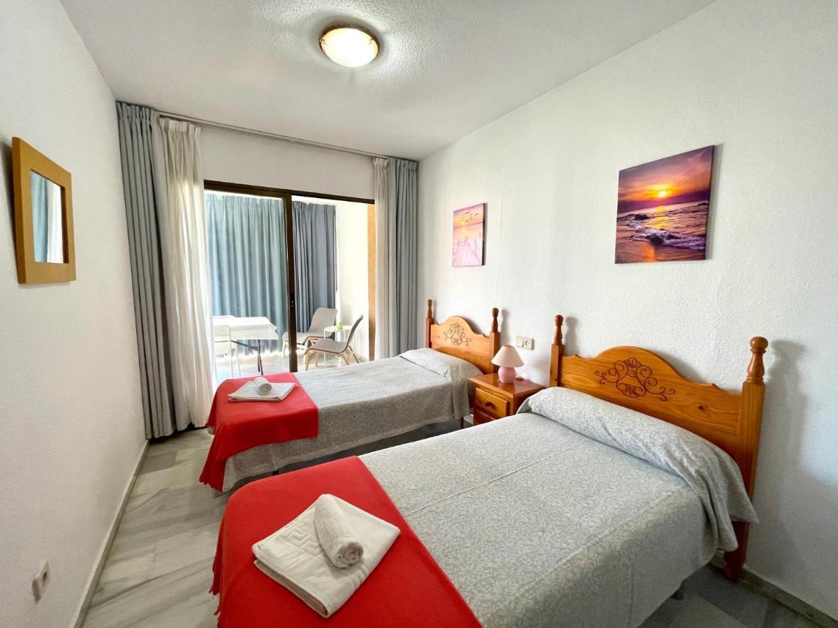 Mediterraneo 43 - Aloturin Benidorm Kültér fotó