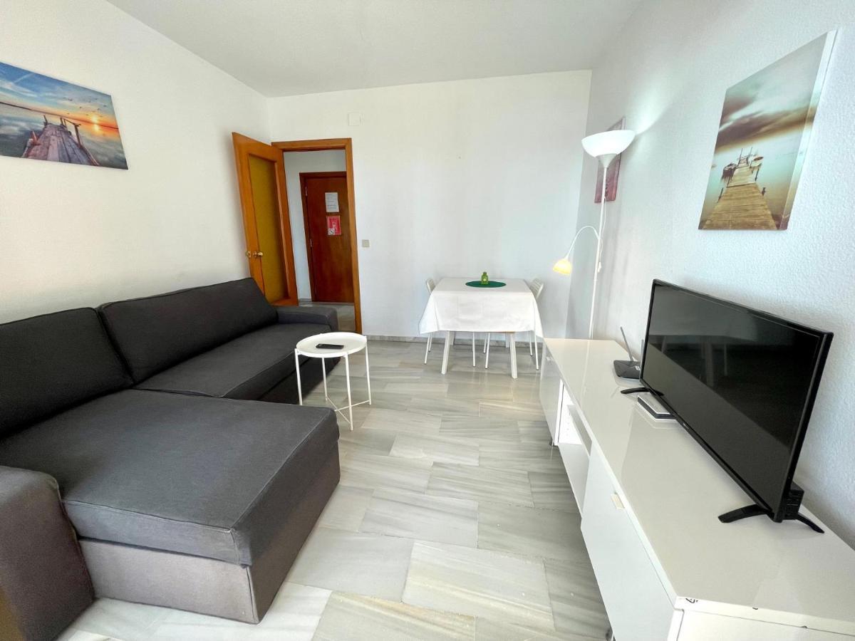 Mediterraneo 43 - Aloturin Benidorm Kültér fotó