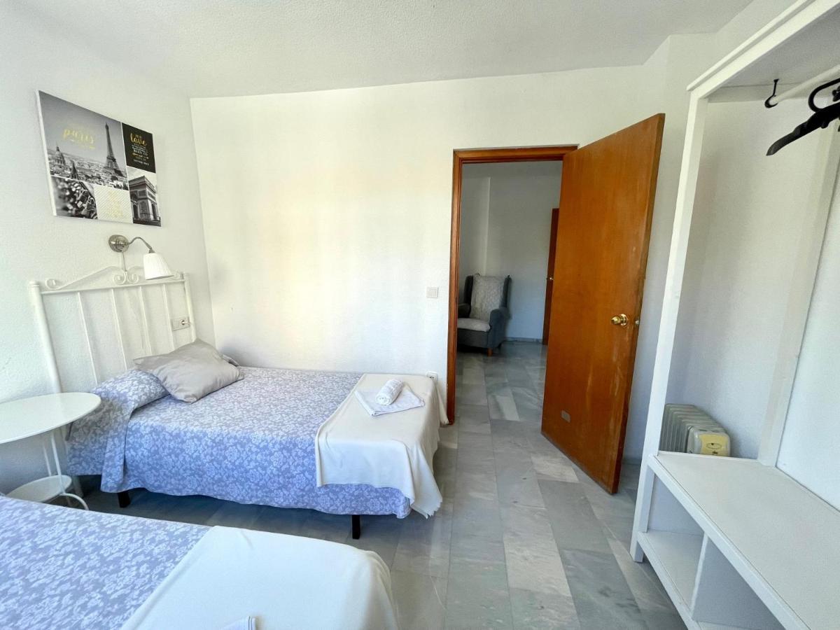 Mediterraneo 43 - Aloturin Benidorm Kültér fotó