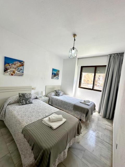 Mediterraneo 43 - Aloturin Benidorm Kültér fotó
